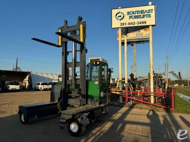 2013 Combilift C17300