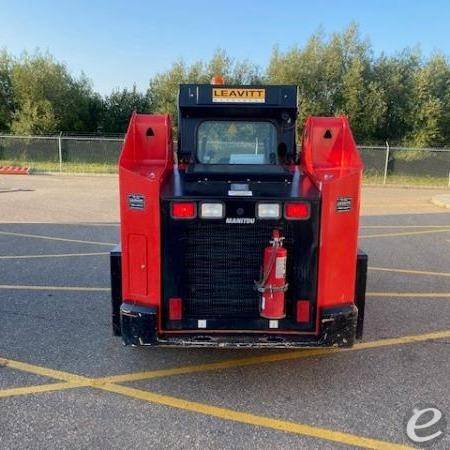 2020 Manitou 2550RT