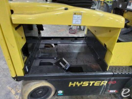 2020 Hyster E60XN-33