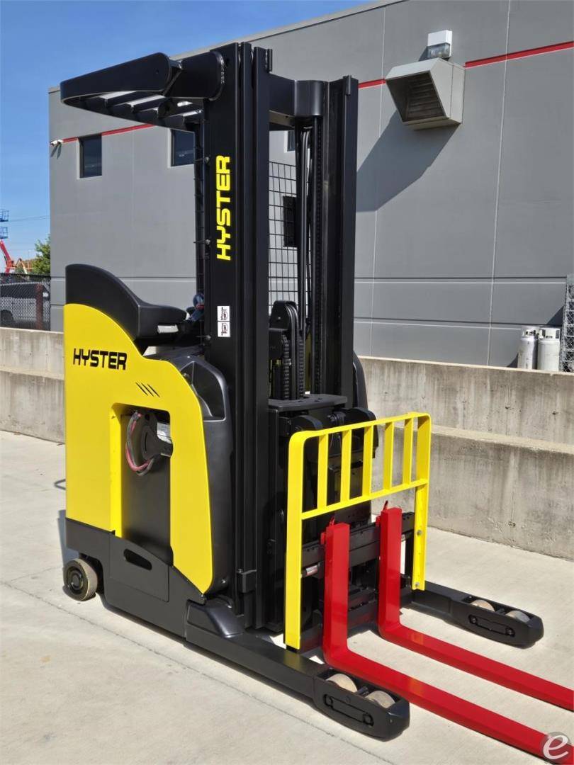 2017 Hyster N30ZDRS2