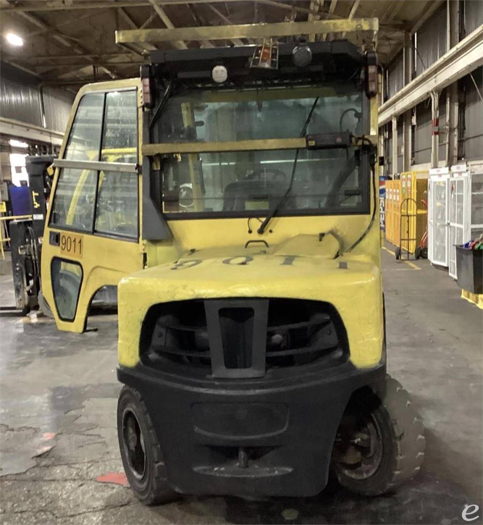 2020 Hyster H90FT