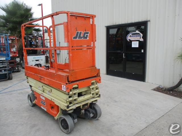 2016 JLG 1930ES