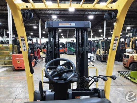 2021 Hyster S50FT