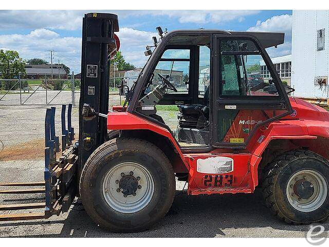 Manitou M40-4RT