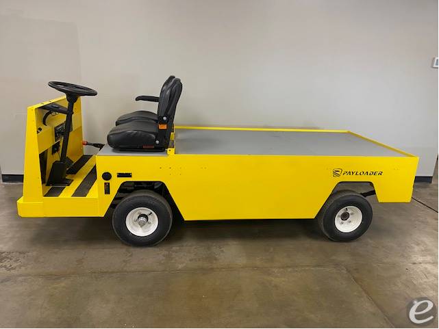 2024 Columbia ParCar Payloader