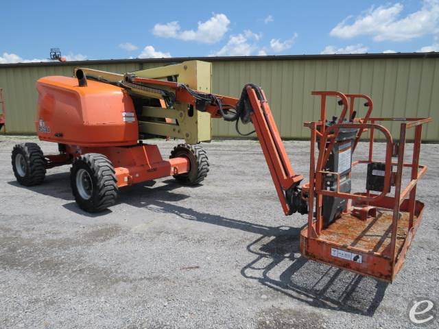 2016 JLG 450AJ