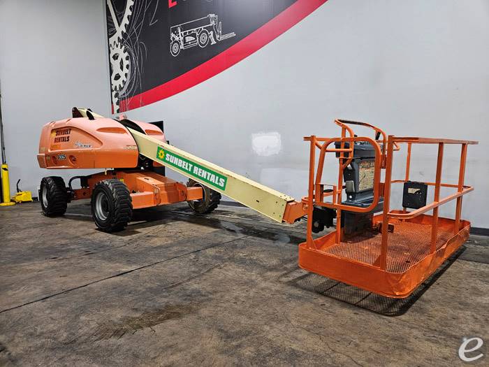 2013 JLG 400S