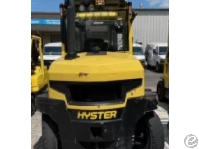 2023 Hyster H155FT