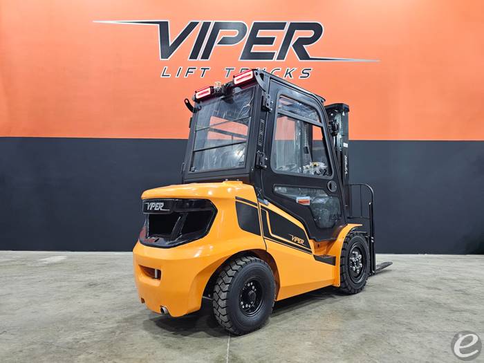 2025 Viper Lift Trucks FD35F