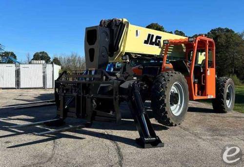 2015 JLG G12-55A