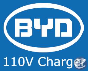 2022 BYD ECB35