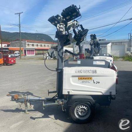 2019 Atlas Copco HILIGHT5