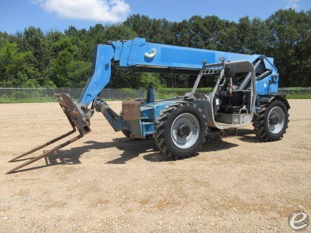 2014 Genie GTH1056