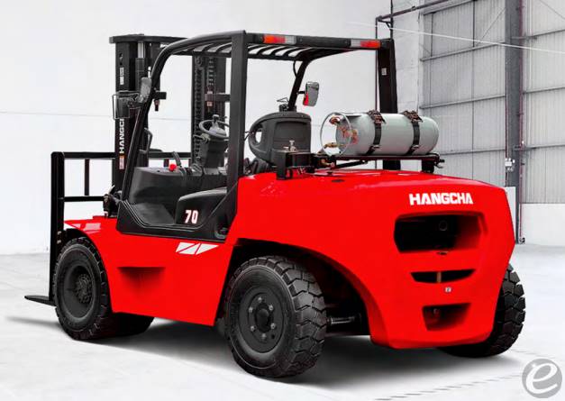 Hangcha FD70