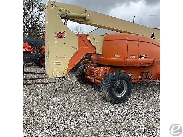 JLG 800AJ