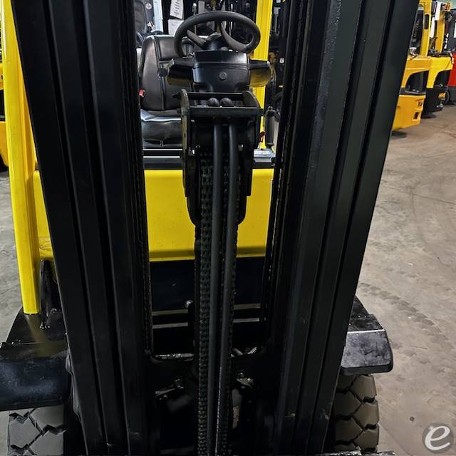 2019 Hyster H50FT