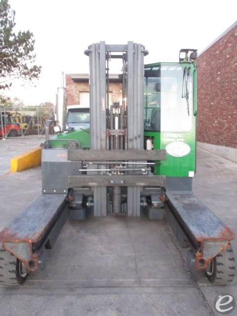 2013 Combilift Combilift