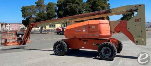 2012 JLG 800AJ