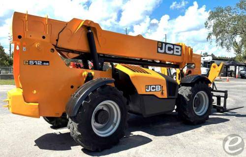 2016 JCB 512-56