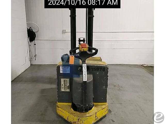 2012 Hyster W30ZC