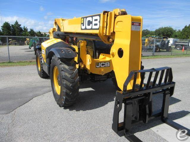 2015 JCB 507-42