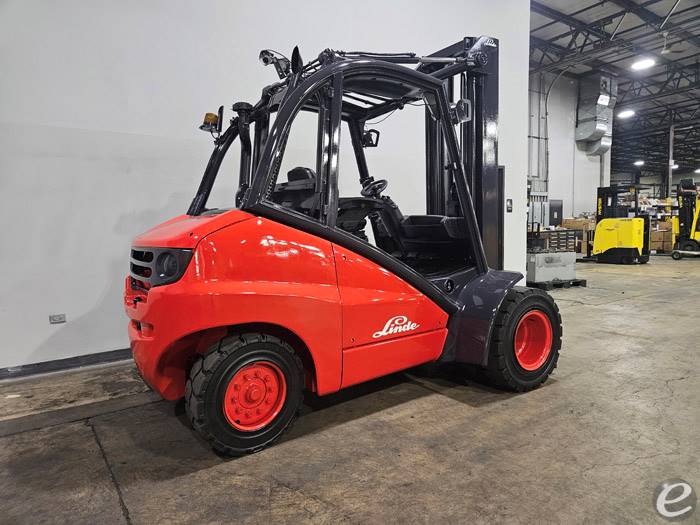 2005 Linde H50D