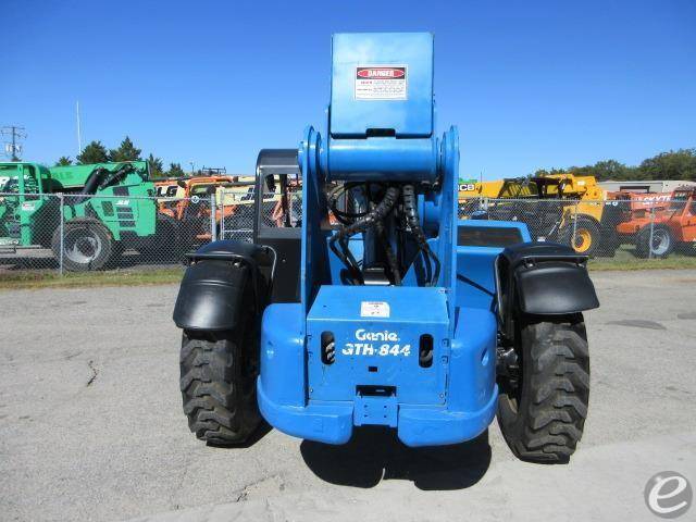 2015 Genie GTH844