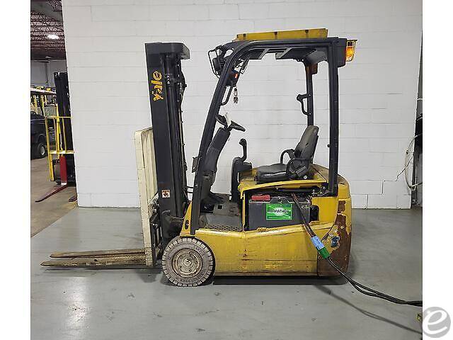 2018 Yale ERP030VT