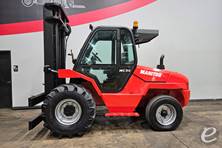 2007 Manitou M50-2