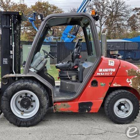 2020 Manitou MSI30