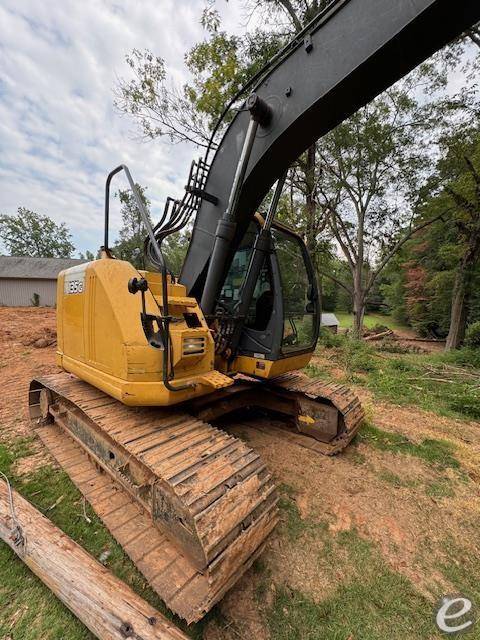 2015 John Deere 135G