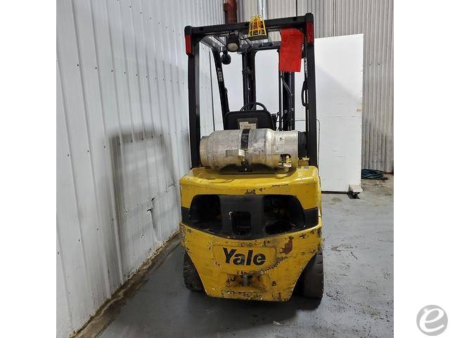 2013 Yale GP050LX