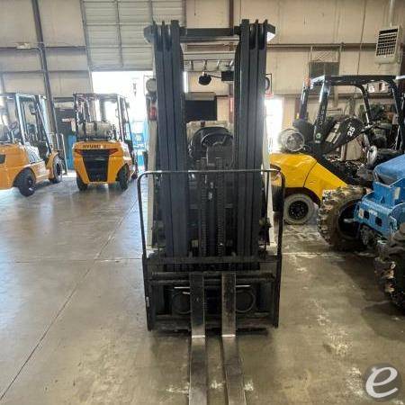 Unicarriers MCP1F2A25LV