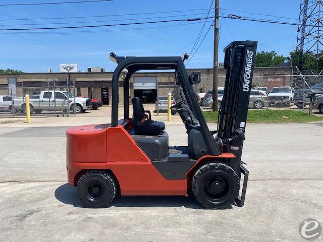 2017 Unicarriers PF60YD