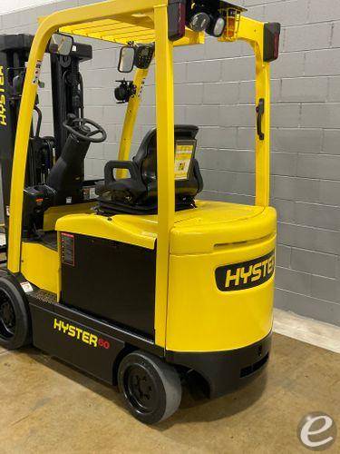 2015 Hyster E60XN-33