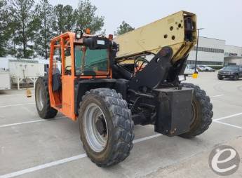 2015 JLG G6-42A