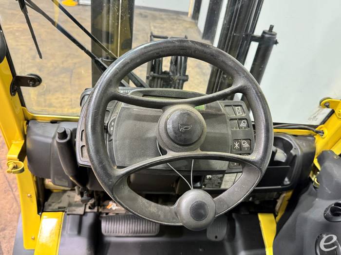 2018 Hyster H60FT