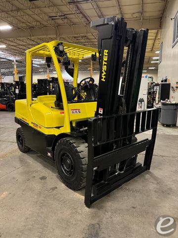 2021 Hyster H100FT