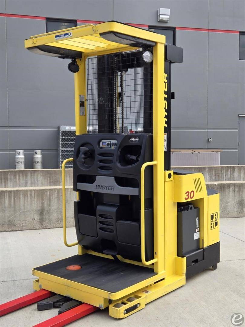 2020 Hyster R30XMS3