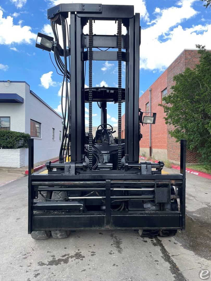 2005 Hyster H210HD