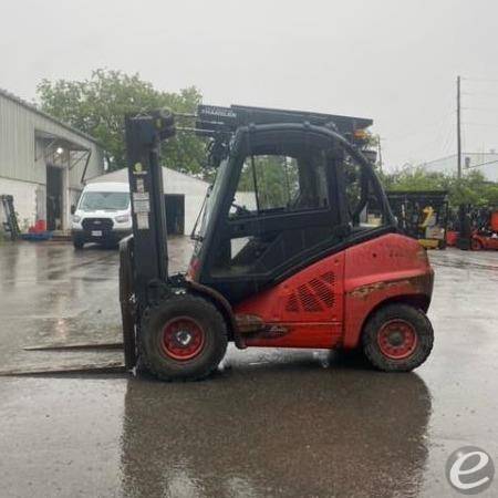 2016 Linde H50D