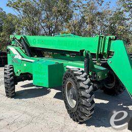 2014 JLG SKY TRAK 8042