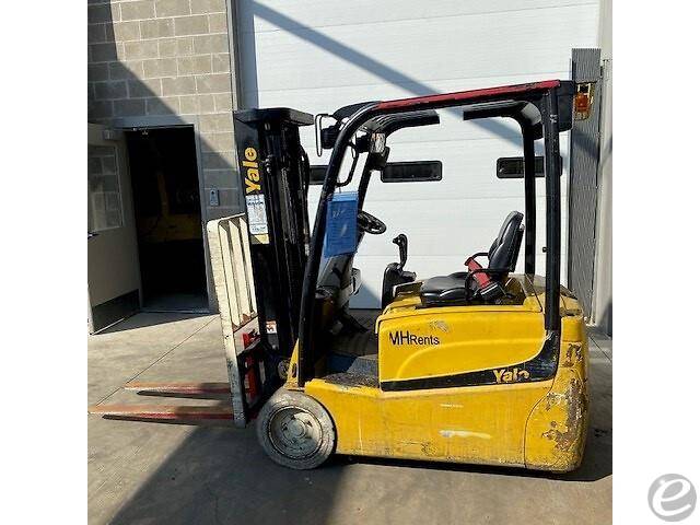 2016 Yale ERP040VT