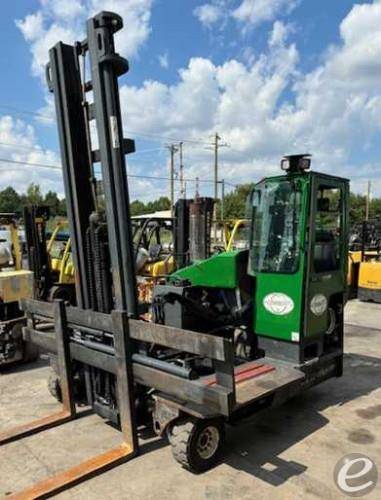 2013 Combilift C6000