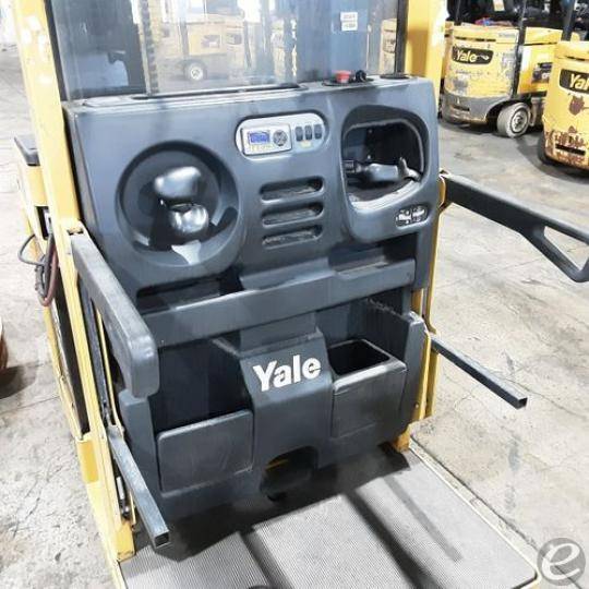 2019 Yale OS030