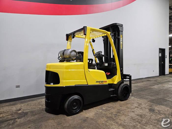 2015 Hyster S100FT