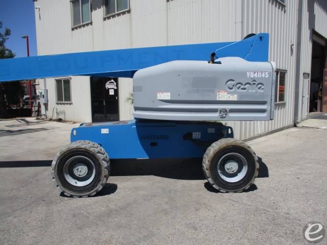 2014 Genie S45