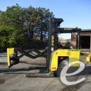 2011 Hyster N35ZDR