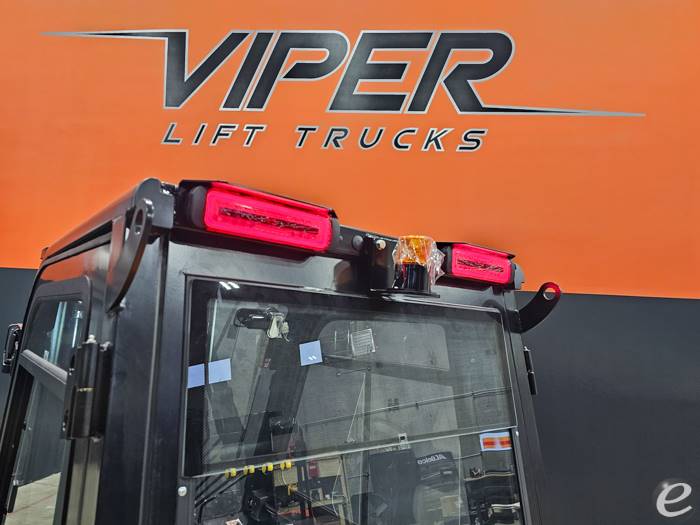 2025 Viper Lift Trucks FD35F