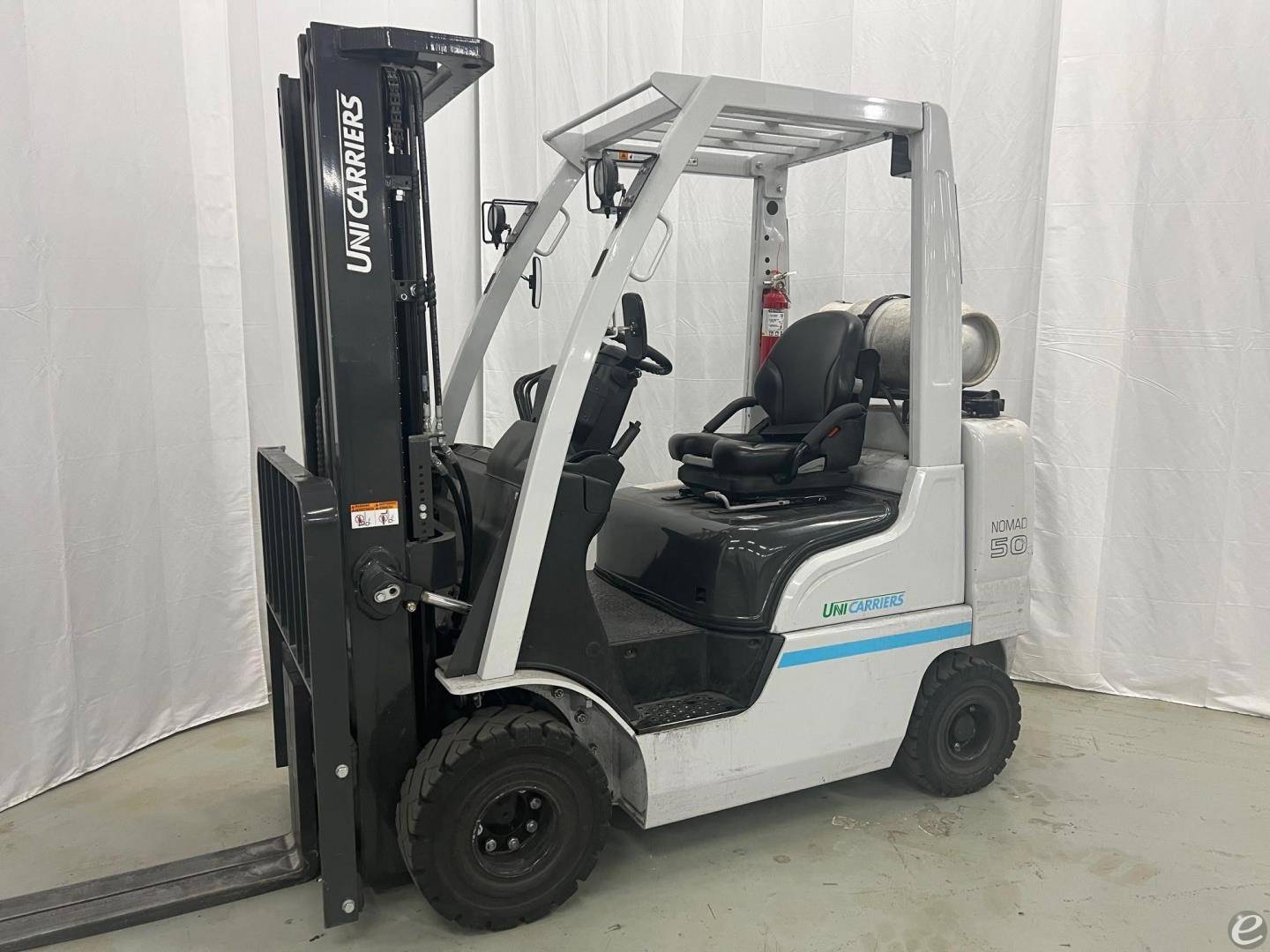 2022 Unicarriers AF50